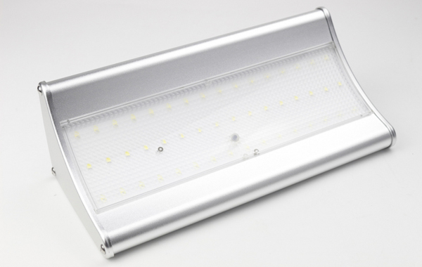 قطاعات الألومنيوم للمبات LED